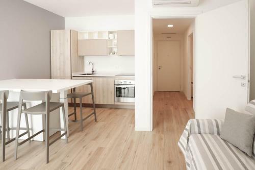 Apartamento Residenze Podium
