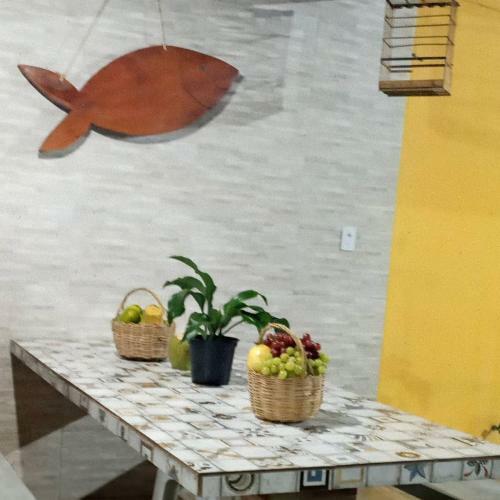 Casa De Praia Para Temporada