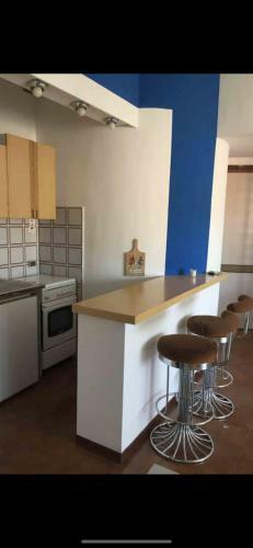 Apartamento Attico Terrazzato Vicinissimo Al Mare