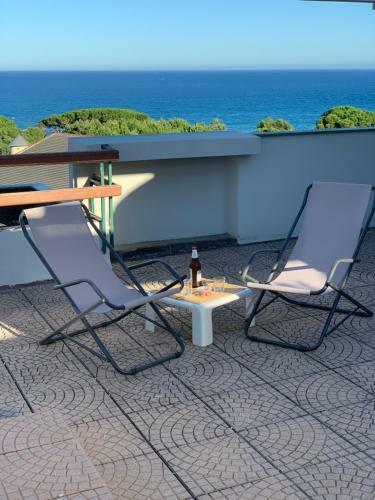 Apartamento Attico Terrazzato Vicinissimo Al Mare