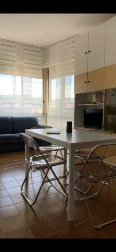 Apartamento Attico Terrazzato Vicinissimo Al Mare
