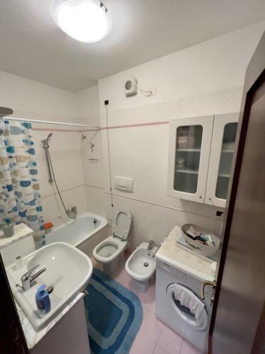 Apartamento Giosy's Home