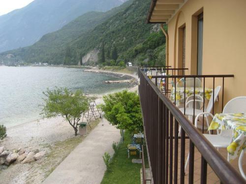 Apartamento Appartamento Casa Luisa Malcesine