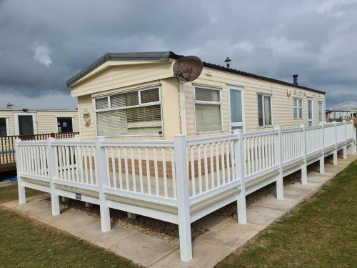Apartamento 8 Berth The Chase (albany)