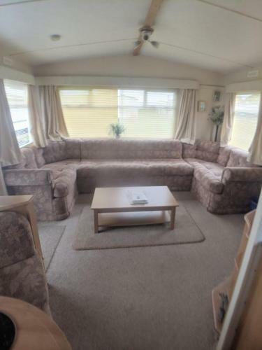 Apartamento 8 Berth The Chase (albany)