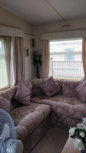 Apartamento 8 Berth The Chase (albany)