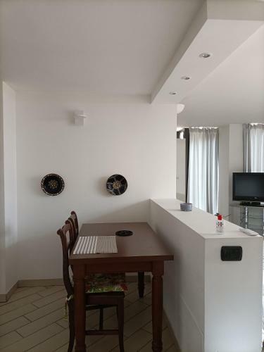 Apartamento Via XXV Aprile