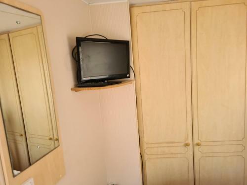 8 Berth On Golden Sands Ingoldmells (florida Ii)