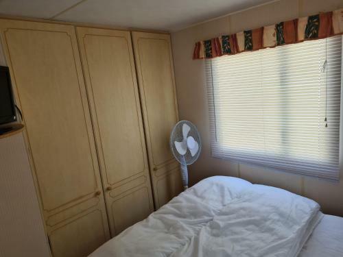 8 Berth On Golden Sands Ingoldmells (florida Ii)