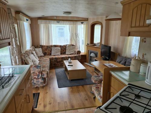 8 Berth On Golden Sands Ingoldmells (florida Ii)