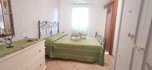 Apartamento Casa Vacanze Da Vicenta