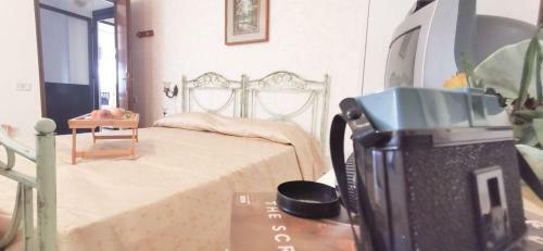 Apartamento Casa Vacanze Da Vicenta