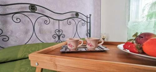 Apartamento Casa Vacanze Da Vicenta