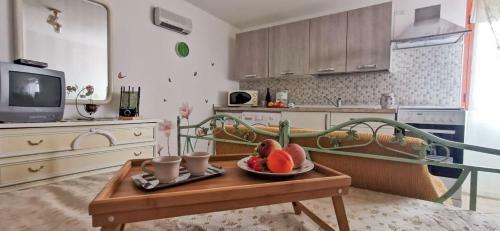Apartamento Casa Vacanze Da Vicenta