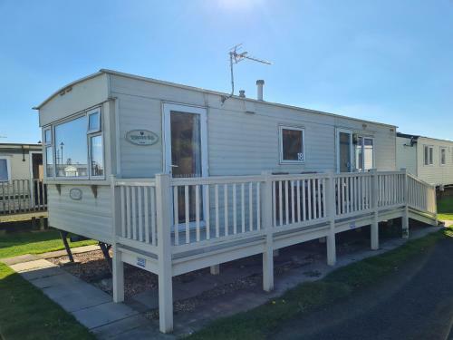 6 Berth On The Chase (classic Ii)