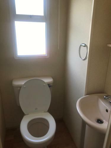 Apartamento Caravan Seaside Holiday