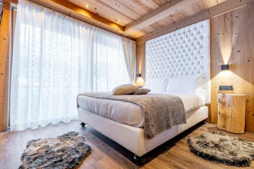 Chalet Imbosc'ch� - 5 Beautiful Rooms In Charming B&B