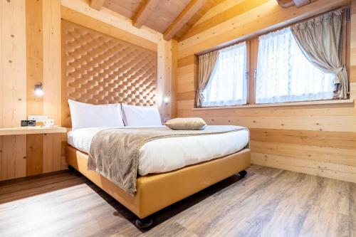 Chalet Imbosc'ch� - 5 Beautiful Rooms In Charming B&B