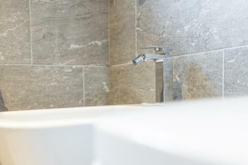 Chalet Imbosc'ch� - 5 Beautiful Rooms In Charming B&B
