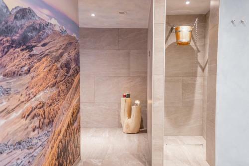Chalet Imbosc'ch� - 5 Beautiful Rooms In Charming B&B