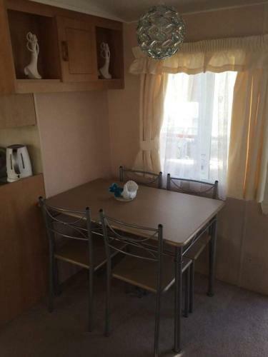 6 Berth Promenade Sahara II