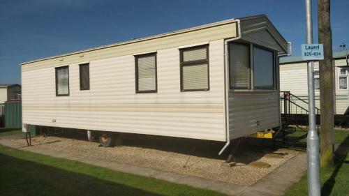 6 Berth Promanade Ingoldmells Arizona