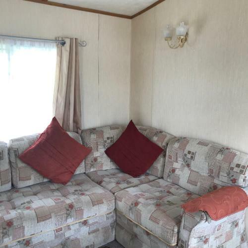 6 Berth On Golden Sands (celebration)