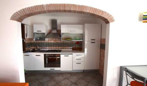 Apartamento Casa Tamara