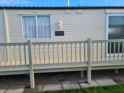 6 Berth Eastgate Fantasy Island Disabled Friendly