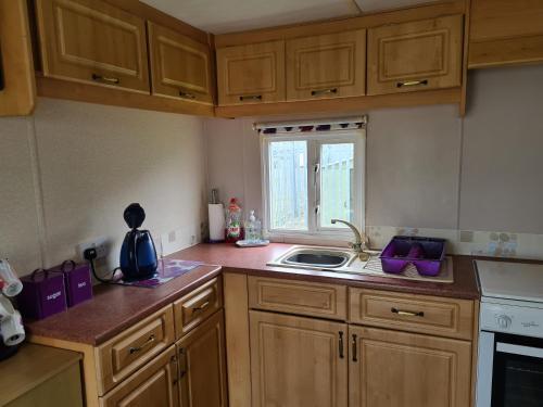 6 Berth Kingfisher (firs)