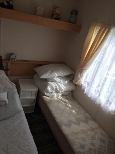 6 Berth Kingfisher (firs)