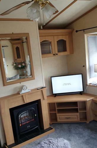 Apartamento J42 6 Berth The Chase