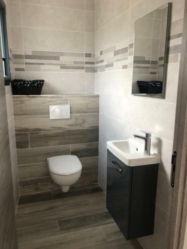 Bed & Breakfast Bnb (chambre) Chemin Du Cul Du Bois