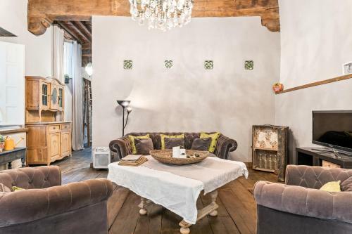 Apartamento Appartamento Pelleria - Affitti Brevi Italia