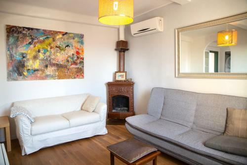 Bellavista Apartment With Terrace And Lift