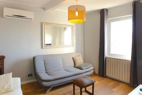 Bellavista Apartment With Terrace And Lift