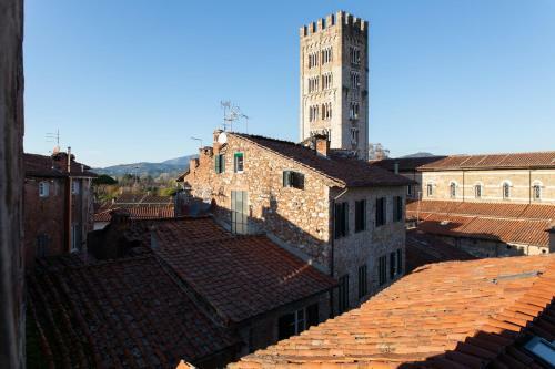Bellavista Apartment With Terrace And Lift