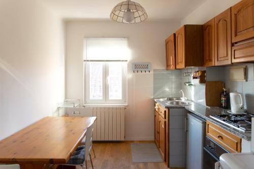 Bellavista Apartment With Terrace And Lift