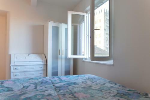 Bellavista Apartment With Terrace And Lift