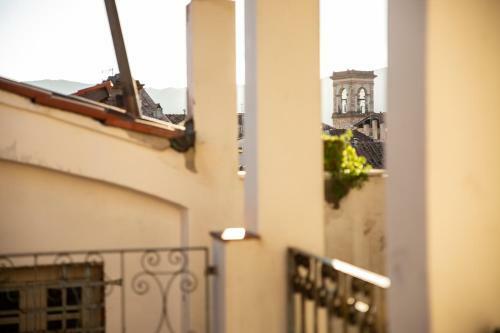 Bellavista Apartment With Terrace And Lift