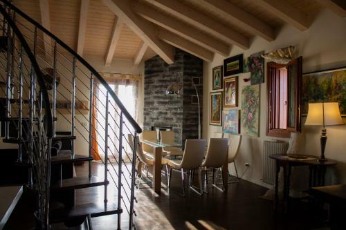 Apartamento Moderno E Tranquillo Appartamento Nel Verde