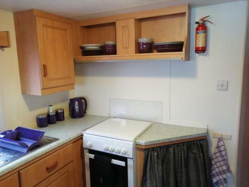 Apartamento 6 Berth Golden Sands Ingoldmells (mirage Ii)