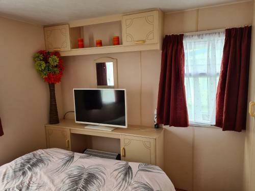 Apartamento 6 Berth Golden Sands Ingoldmells (mirage Ii)