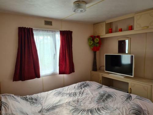 Apartamento 6 Berth Golden Sands Ingoldmells (mirage Ii)