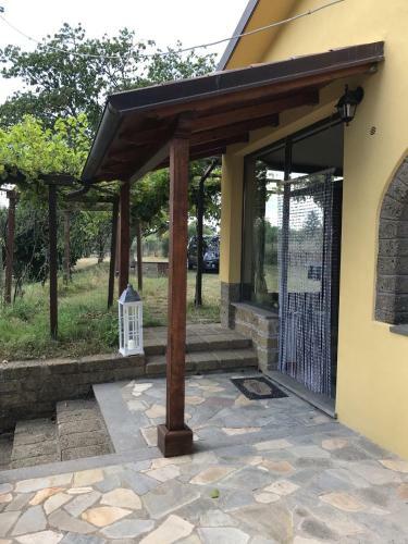 Marta Casa Delle Rose