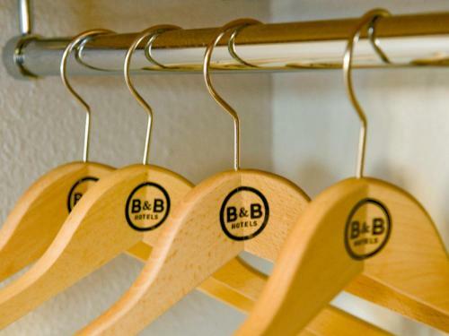 Hotel B&B H�tel Bayonne