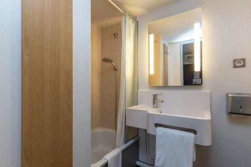 Hotel B&B H�tel Bayonne