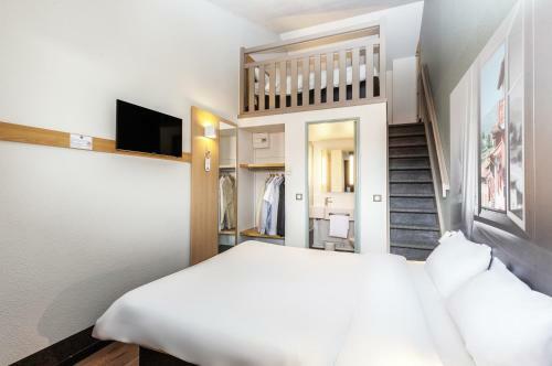 Hotel B&B H�tel Bayonne