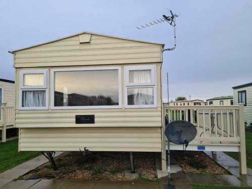 Apartamento 8 Berth Central Heated The Chase (delta)
