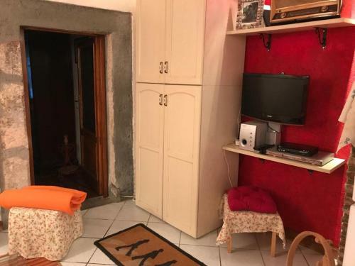 Apartamento Il Nido Nel Borgo